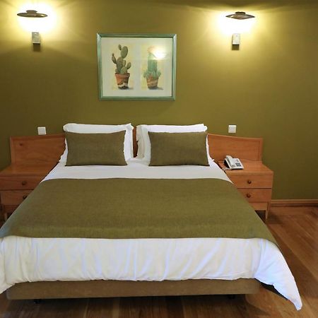 Eira Do Serrado - Hotel & Spa 쿠랄다스프레이라스 외부 사진