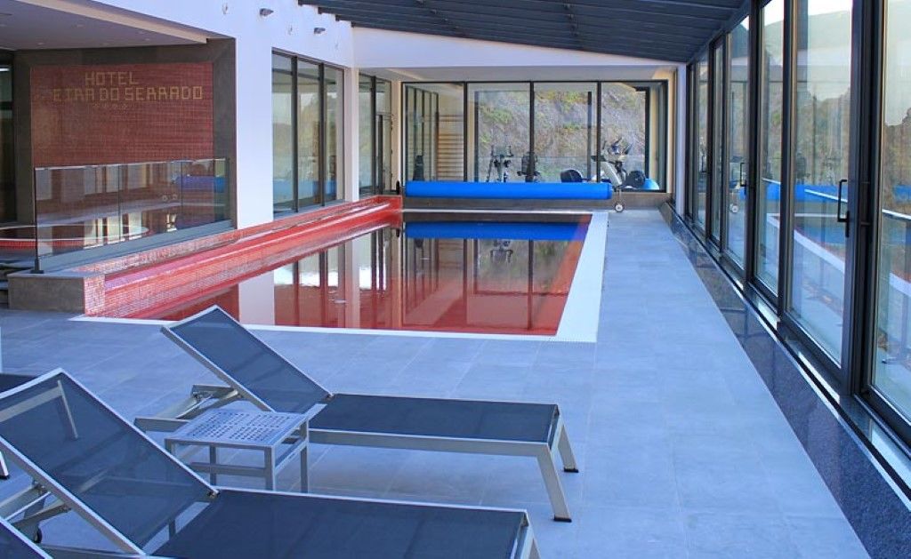 Eira Do Serrado - Hotel & Spa 쿠랄다스프레이라스 외부 사진