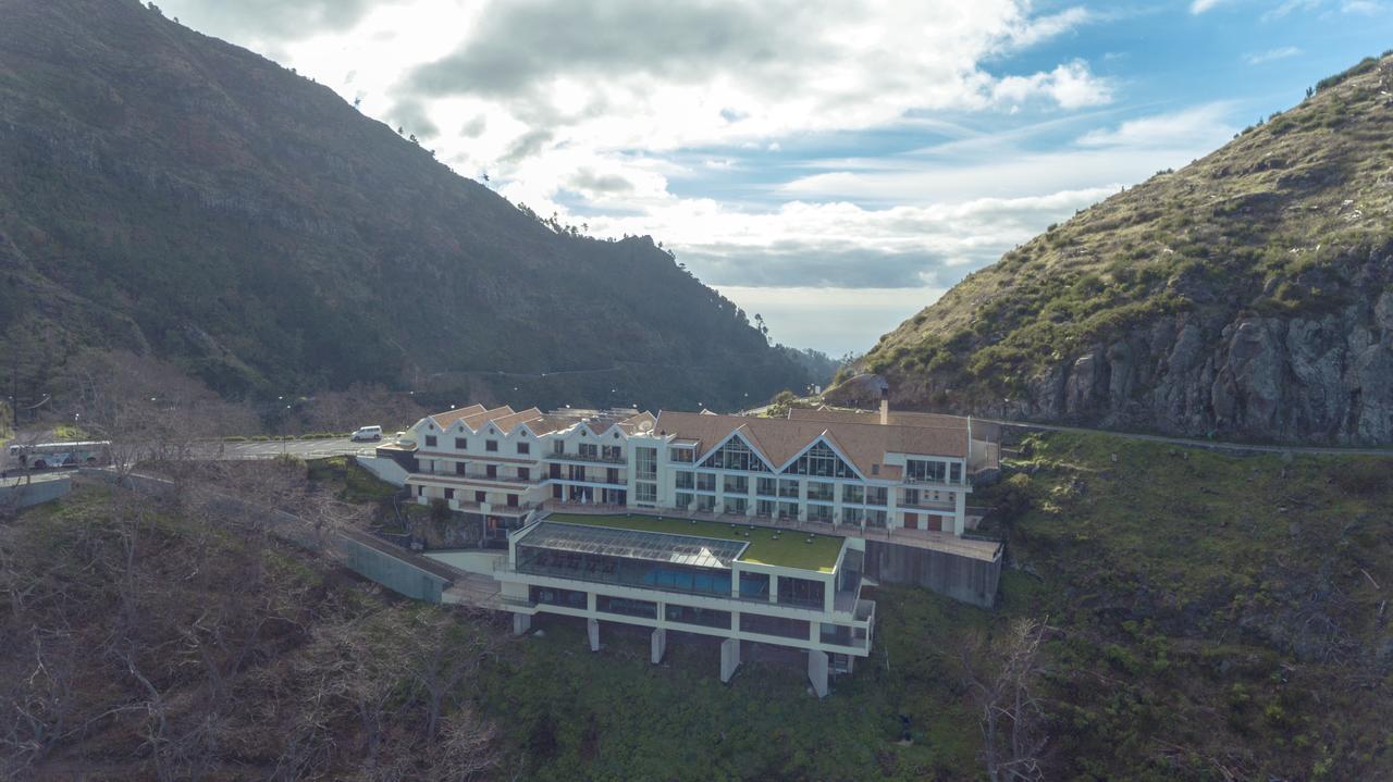 Eira Do Serrado - Hotel & Spa 쿠랄다스프레이라스 외부 사진
