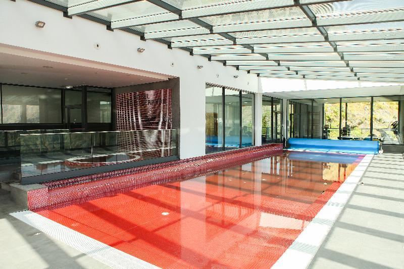 Eira Do Serrado - Hotel & Spa 쿠랄다스프레이라스 외부 사진